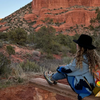 In the Wild with the Alpine Trekk Boot