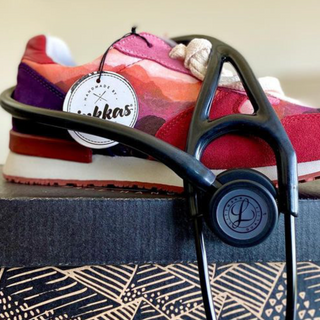 Nurse Spotlight: A Conversation With Jojo, Oncology Nurse & Longtime Inkkas Fan