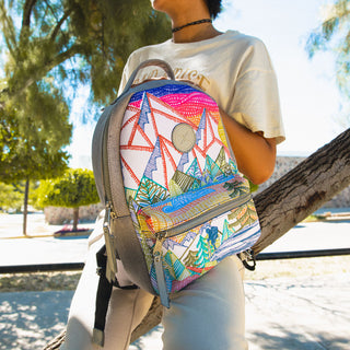 Time to Get Away... Introducing The Inkkas Bag Collection