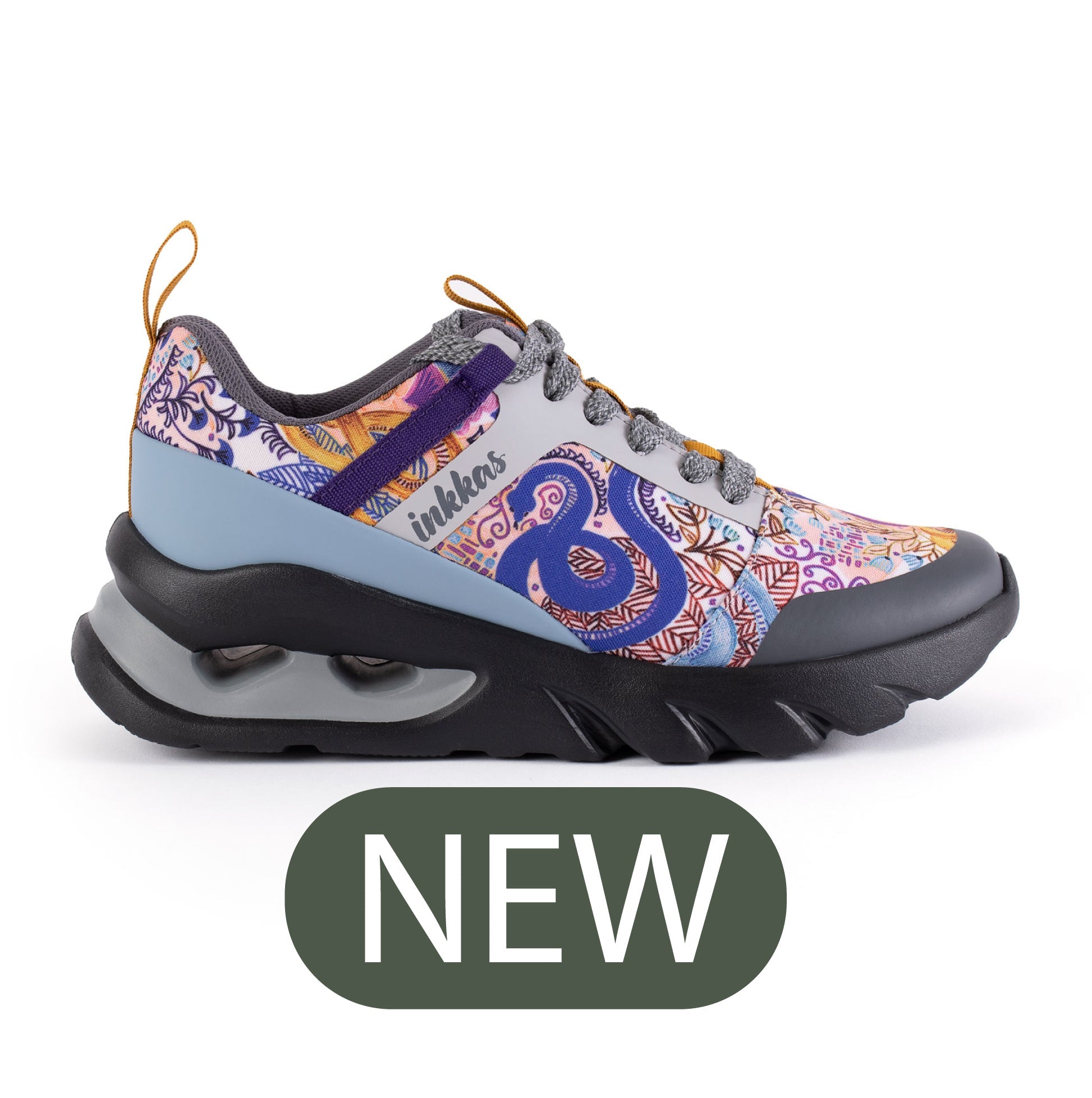 Runners & Trainers