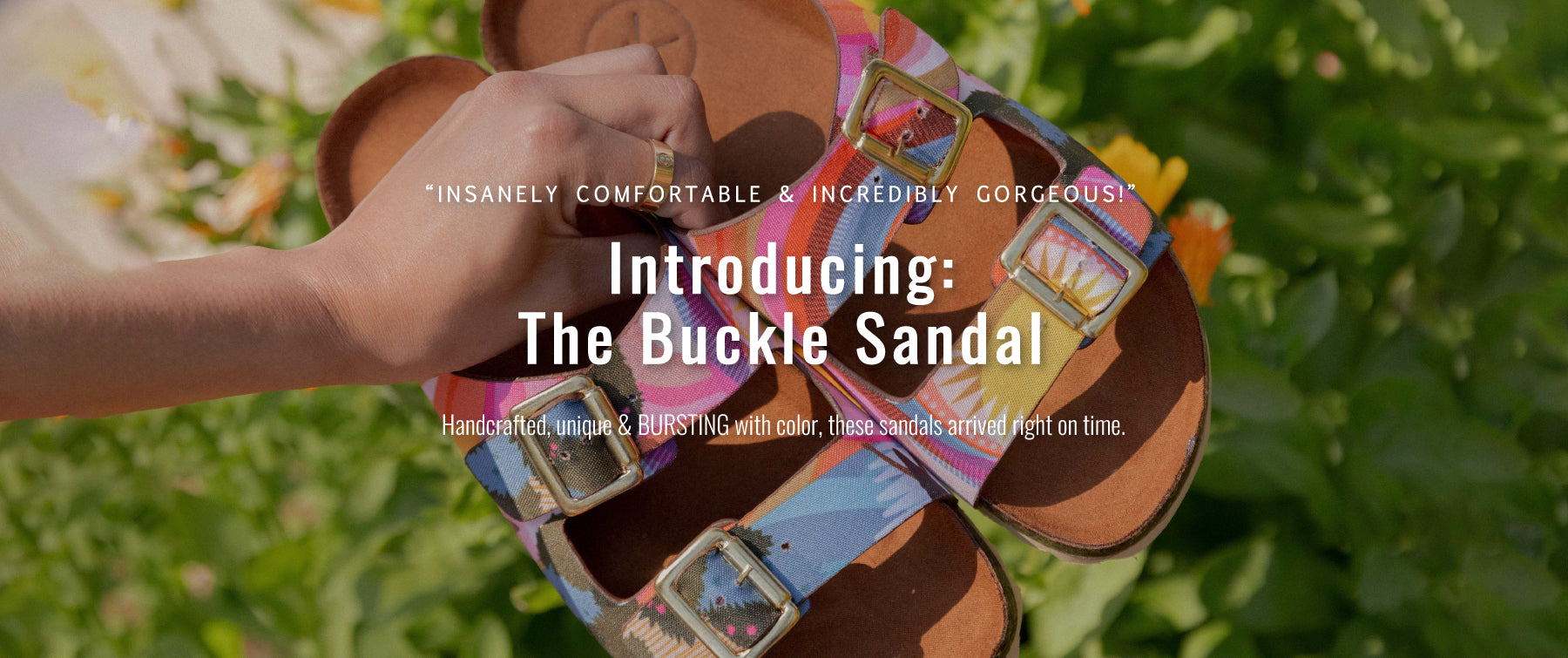 Fun Shoes that Connect the World | INKKAS® | Spread Joy â Inkkas - Global Footwear