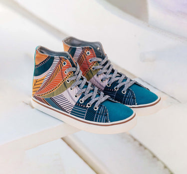 Cyprus High Top