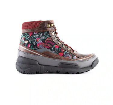 Rooster Trekk Boot