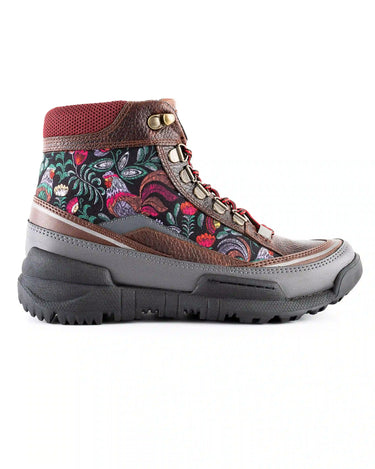 Rooster Trekk Boot - Inkkas