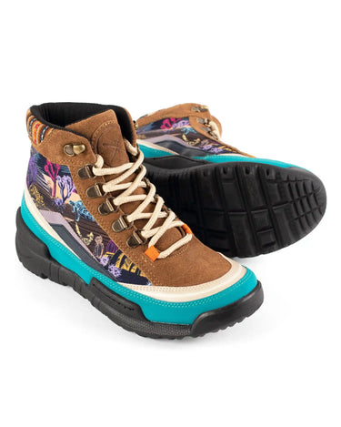 Mohave Trekk Boot - Inkkas