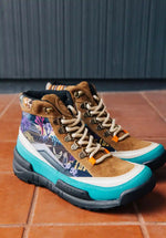 Mohave Trekk Boot - Inkkas