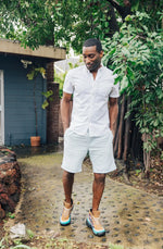 Mohave Trekk Boot - Inkkas