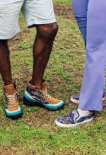 Mohave Trekk Boot - Inkkas