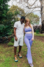 Mohave Trekk Boot - Inkkas