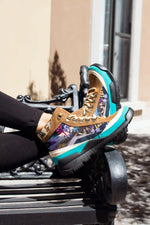 Mohave Trekk Boot - Inkkas