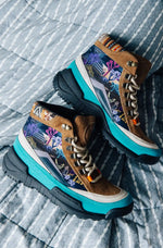 Mohave Trekk Boot - Inkkas