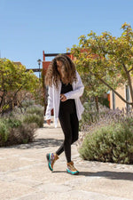 Mohave Trekk Boot - Inkkas