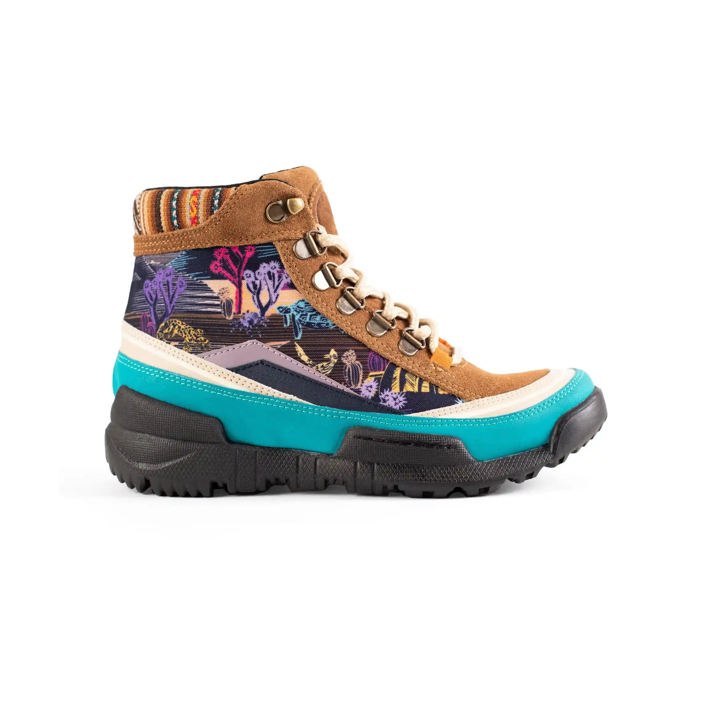Mohave Trekk Boot