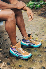 Mohave Trekk Boot - Inkkas