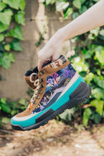 Mohave Trekk Boot - Inkkas