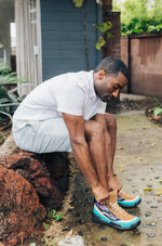 Mohave Trekk Boot - Inkkas