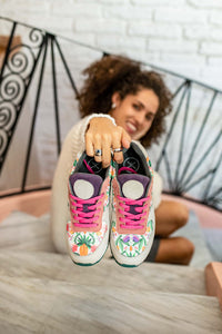 Abacaxi - Vegan Jogger