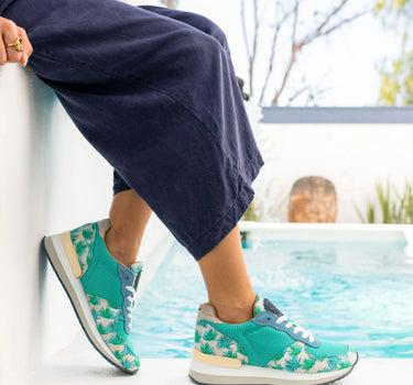 Agave Cush Jogger