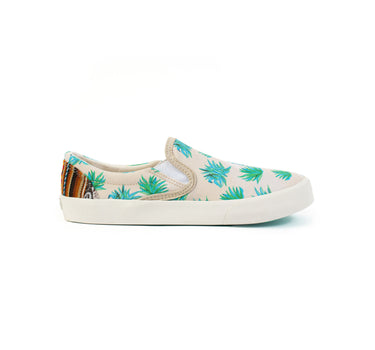 Agave Slip On