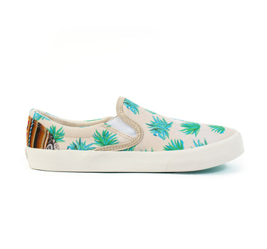 Agave Slip On