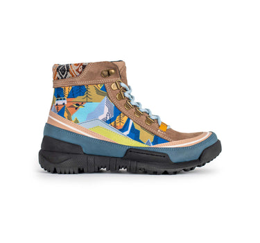 Alpine Trekk Boot