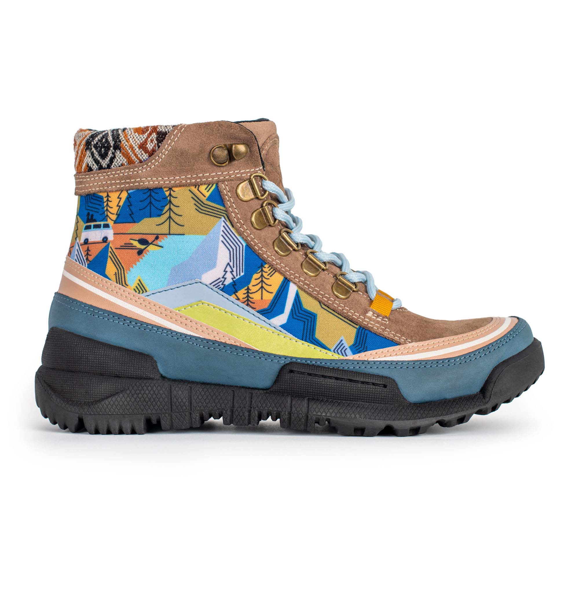 Inkhas Inkkas® | Artful Shoes ♥️ Happy Feet