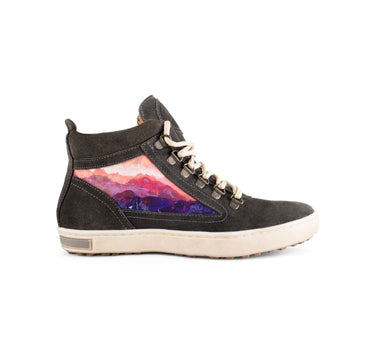 Andes Camping Boot