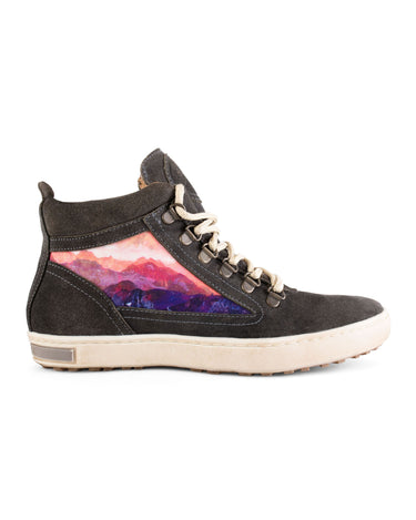 Andes Camping Boot - Inkkas