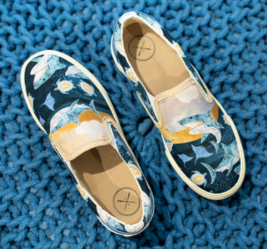 Apex Slip On