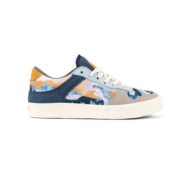 Apex - Vegan Ace Low Top