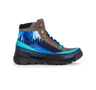 Aurora - Vegan Trekk Boot