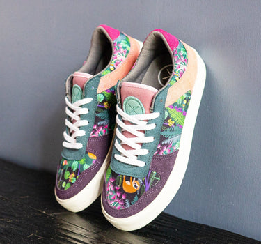 Bahia Ace Low Top