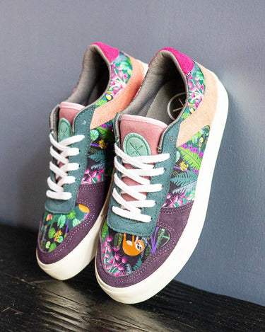 Bahia Ace Low Top - Inkkas