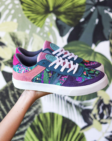 Bahia Ace Low Top - Inkkas