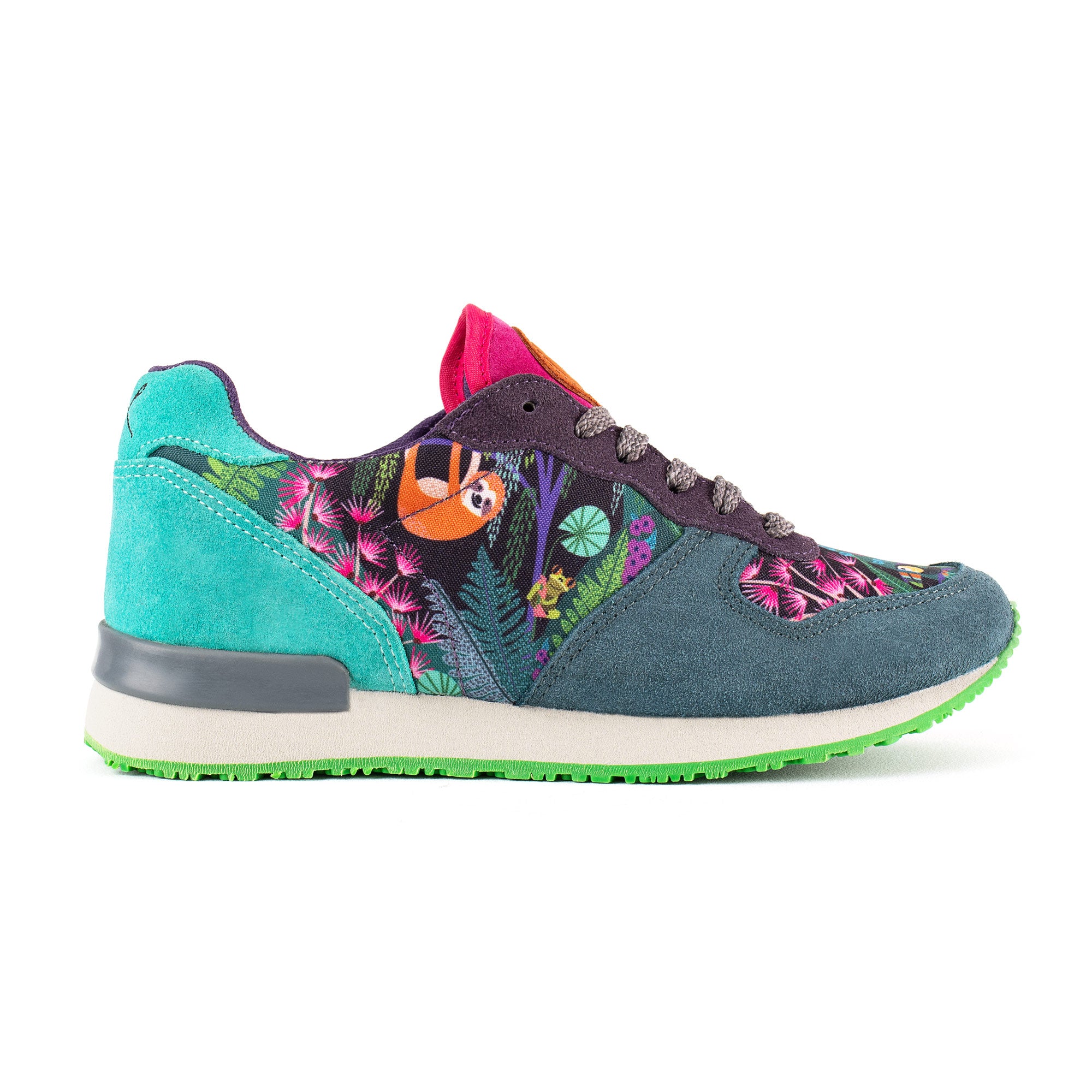Inkhas Inkkas® | Handcrafted Artful Global Footwear