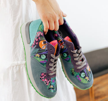 Bahia Jogger