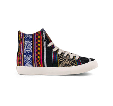 Blackbird High Top