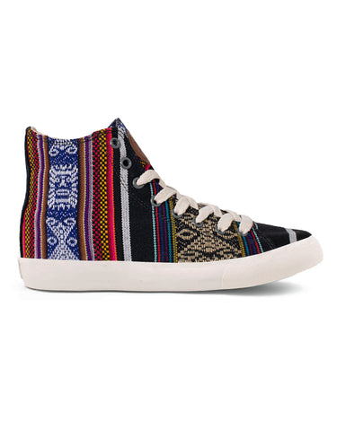 Blackbird High Top - Inkkas
