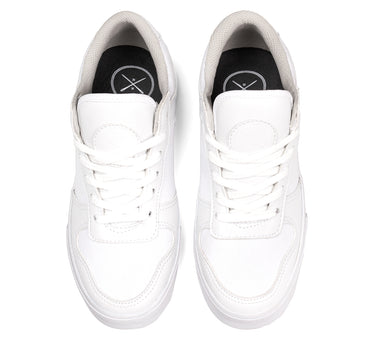 Blank Canvas Ace Low Top (Shoe Art Contest)