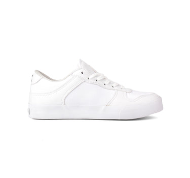 Blank Canvas Ace Low Top (Shoe Art Contest)