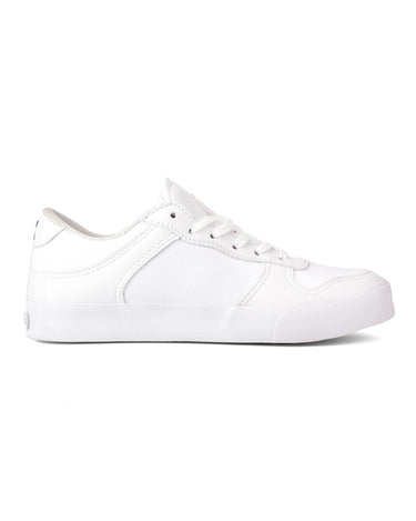 Blank Canvas Ace Low Top (Shoe Art Contest) - Inkkas