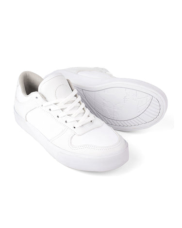 Blank Canvas Ace Low Top (Shoe Art Contest) - Inkkas