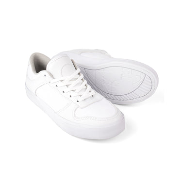 Blank Canvas Ace Low Top (Shoe Art Contest)