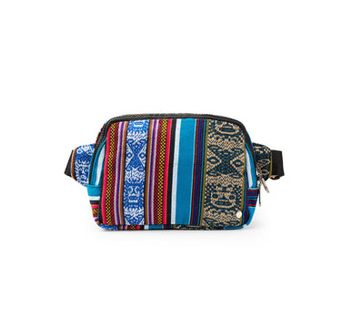Bluebird Belt Bag