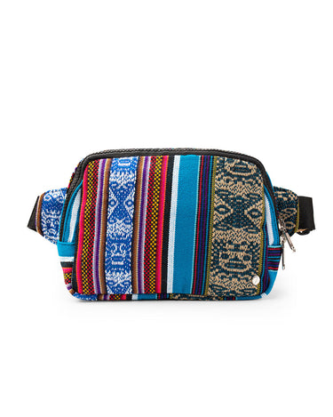 Bluebird Belt Bag - Inkkas