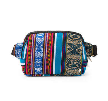 Bluebird Belt Bag