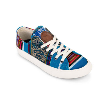 Bluebird Low Top