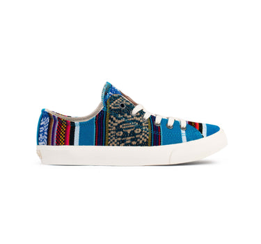 Bluebird Low Top