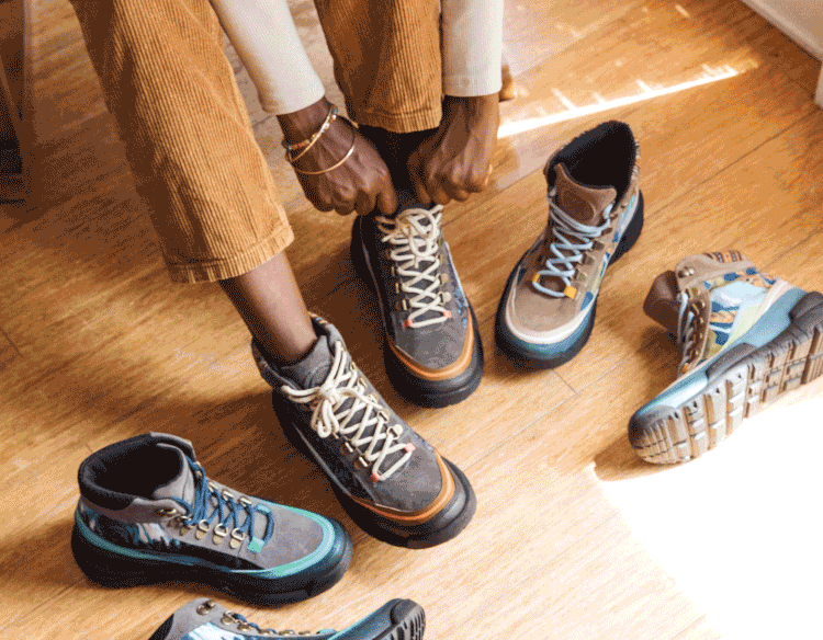 Inkhas INKKAS | Artful Shoes Good for the Sole® – Inkkas - Global Footwear, LLC