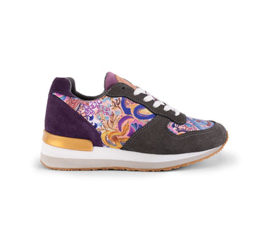 Bussi Cush Jogger - Inkkas